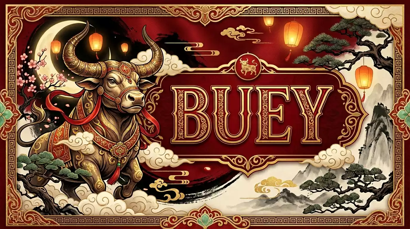 BUEY