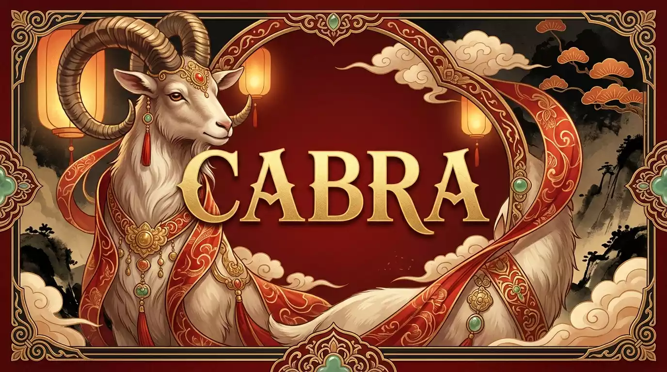 CABRA