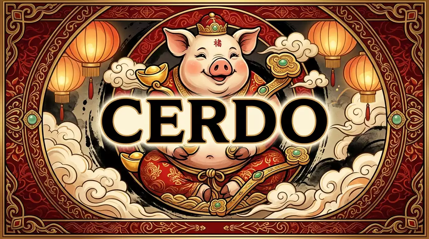 CERDO
