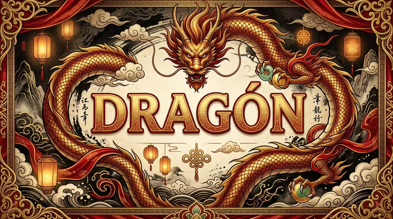 DRAGON