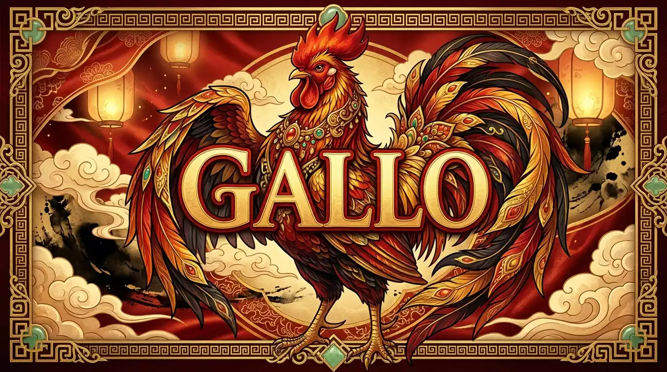 GALLO