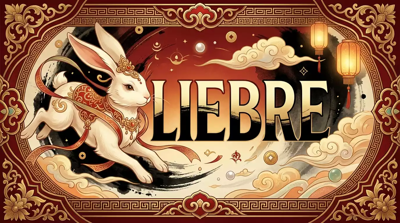 LIEBRE