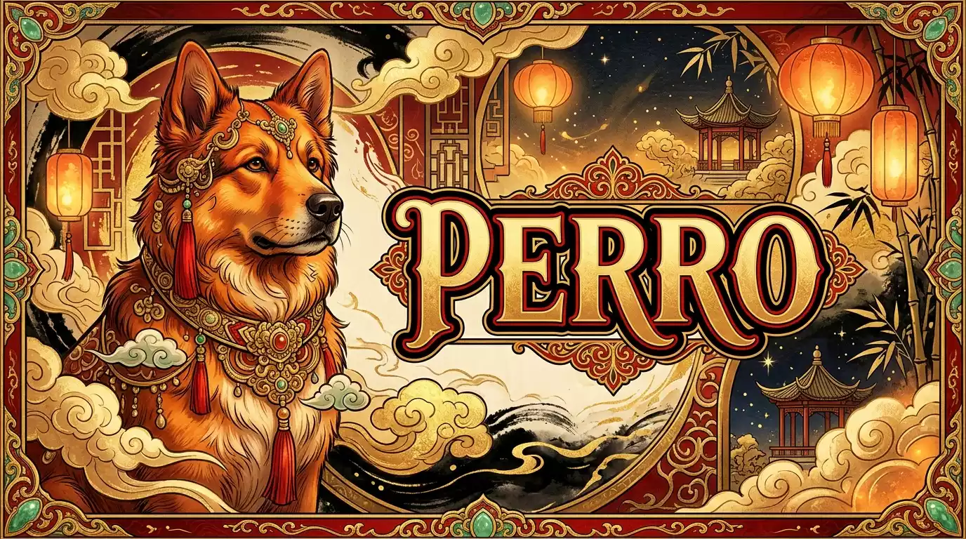 PERRO