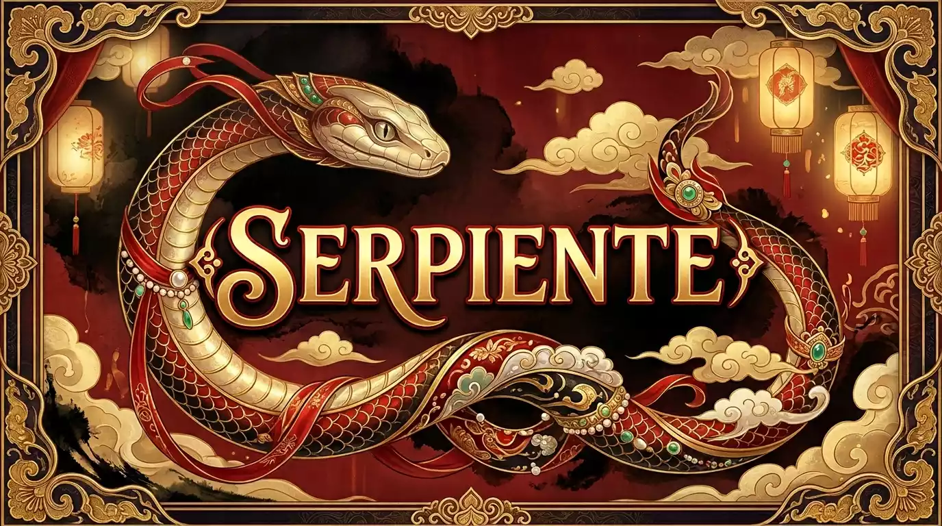 SERPIENTE