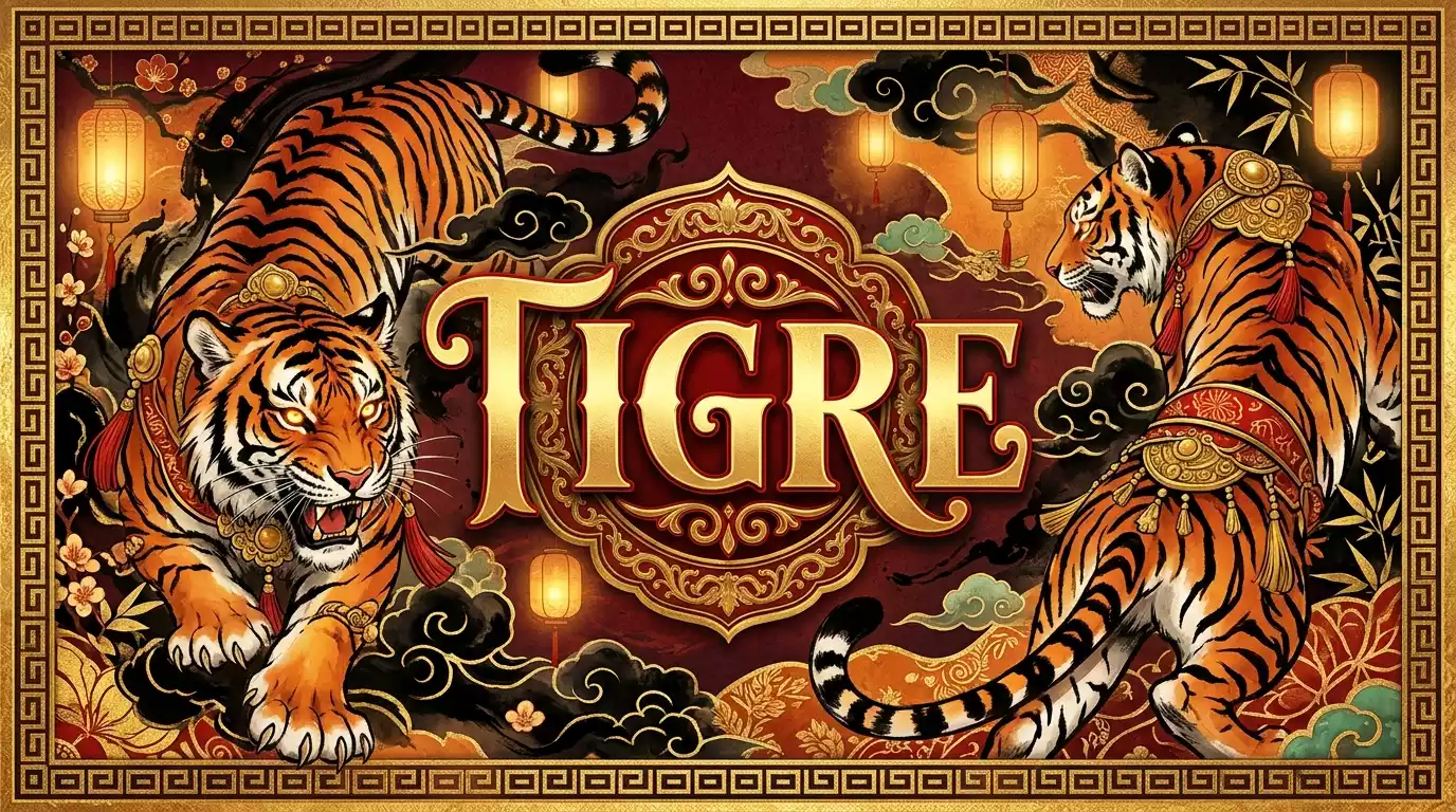 TIGRE