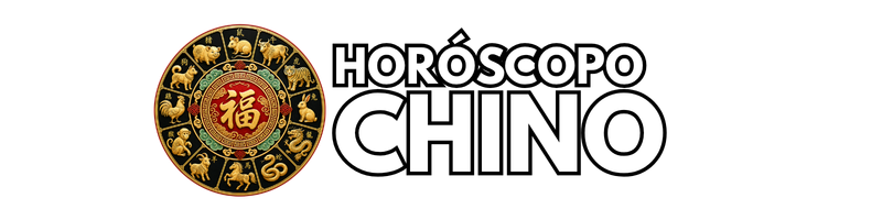 HORÓSCOPO CHINO DIARIO